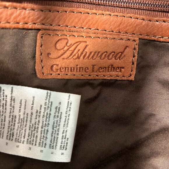 ASHWOOD UK-NWT-#44 PRISTINE ,NWT $225.00 - Picture 4 of 11
